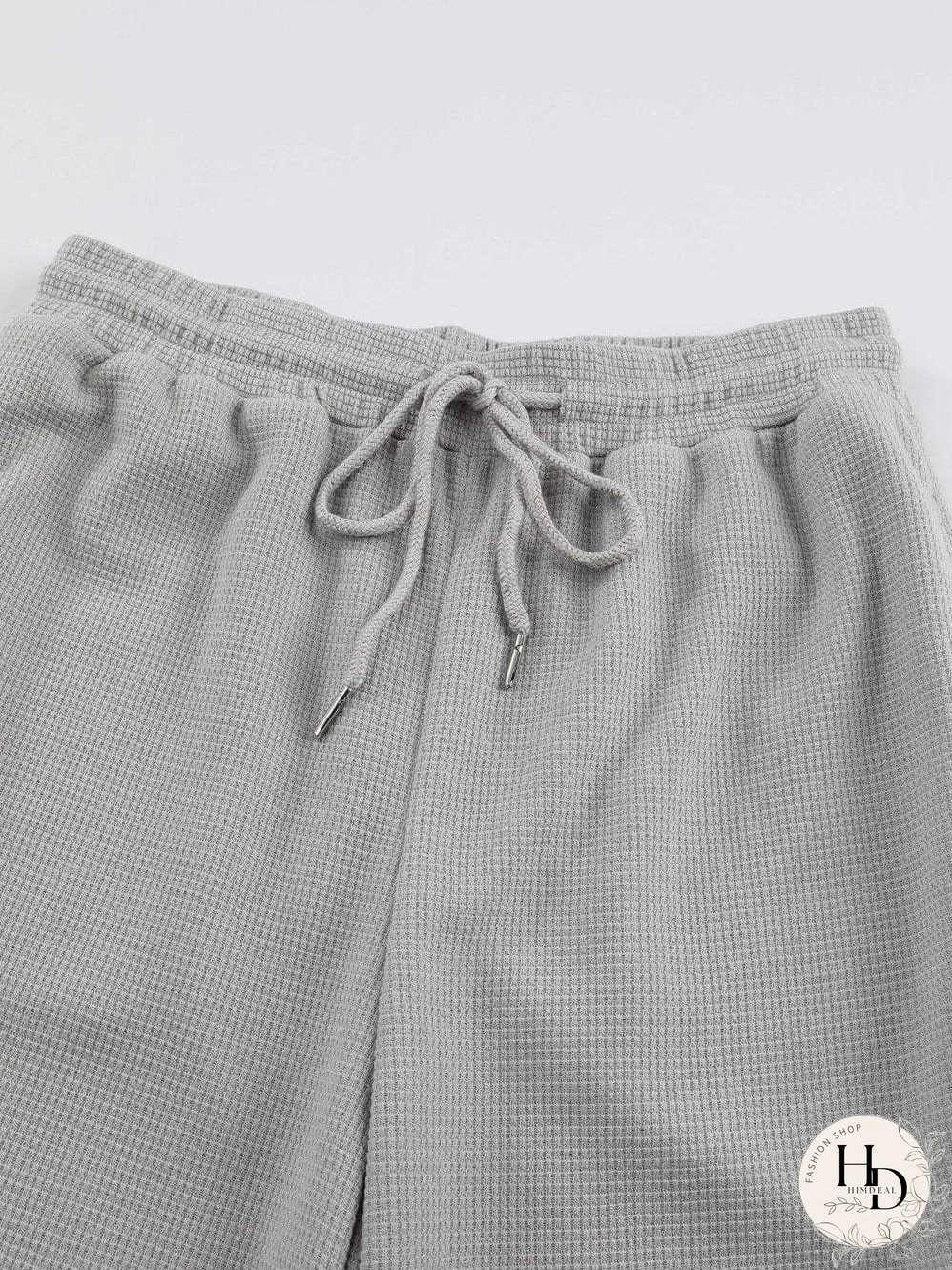 Stylish Stacked Pants