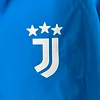 2023-2024 Juventus Reversible Windbreaker Blue Soccer Jersey 1:1 Thai Quality love fball