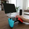 Wireless Controller for Switch PRO Console Windows PC Wireless Mobile Gaming Joypad 600mAh Rechargeable with Dual Vibration Turbo and Wakeup