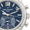 Patek Philippe Complications Chronograph Annual Calendar 40 mm 5961P-001