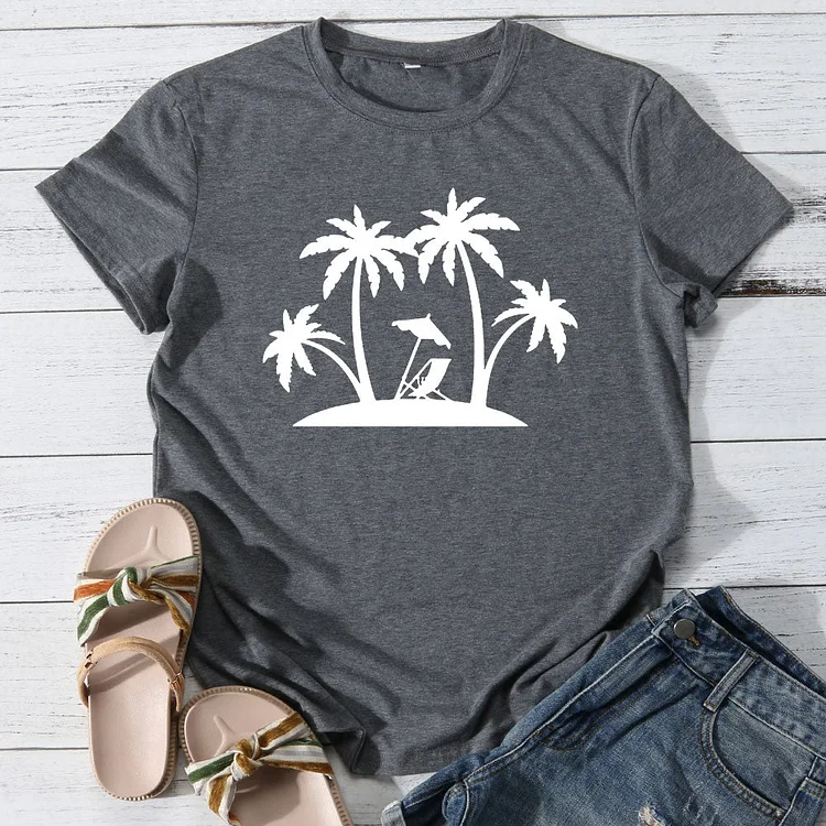 Summer Vibes T-shirt Tee-013723