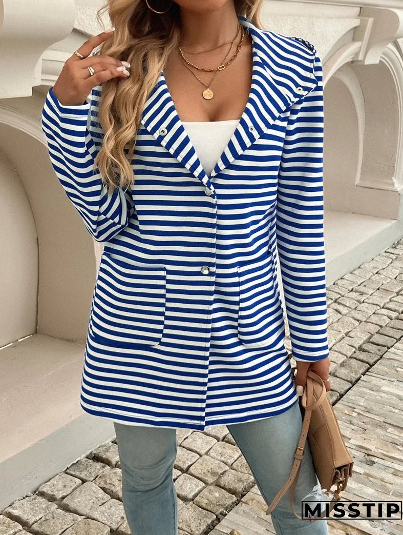 Modern and Comfortable winter Coat