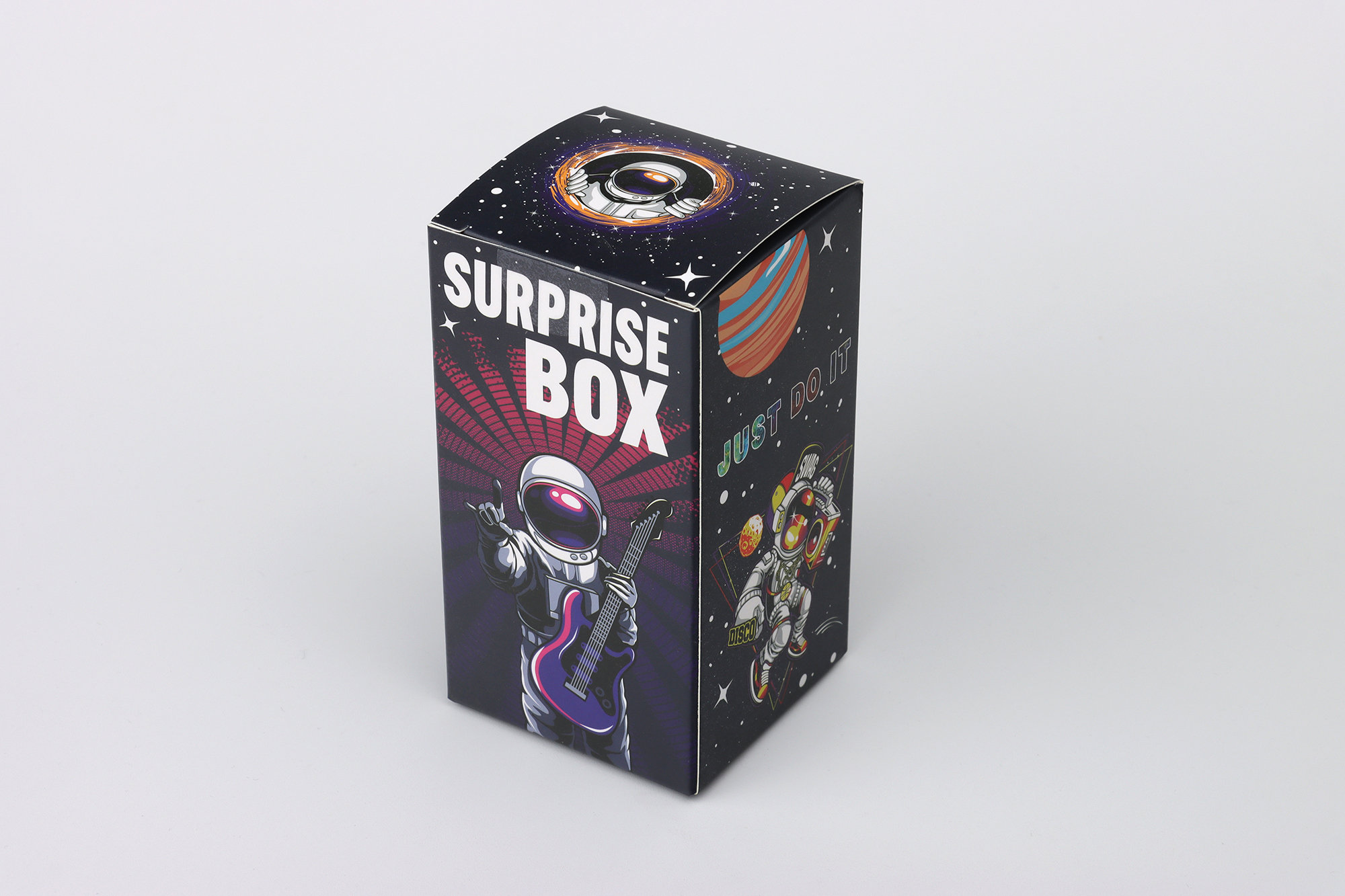 🔥Mystery Mini Moon Air Joran 2-34 BOX