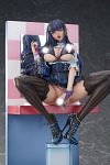 1/6 Scale Kisara - Original Design Official Statue - PURE