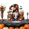 DIY Goblin Halloween Diamond Painting Ornaments