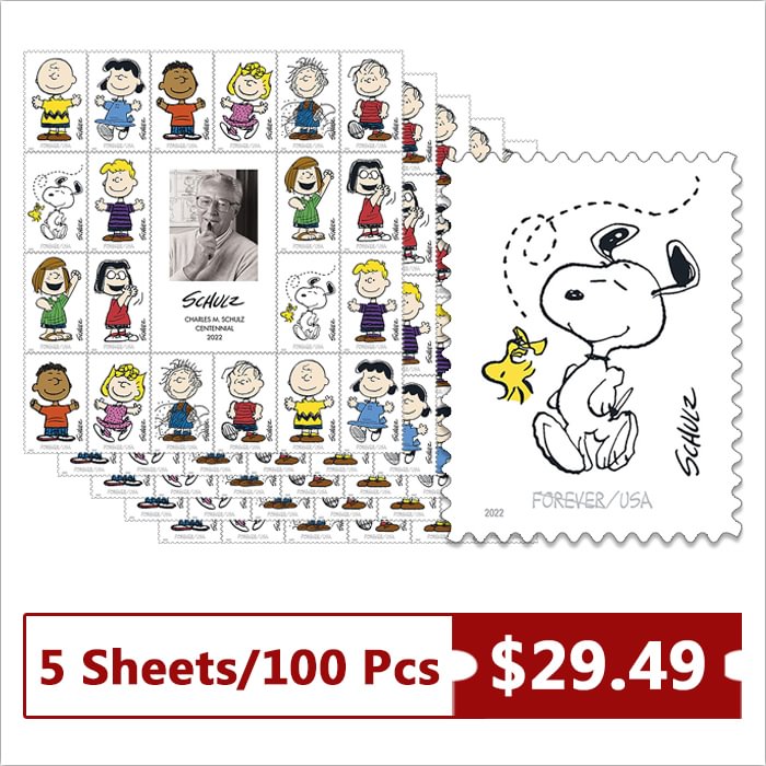 Cute Style Stamps