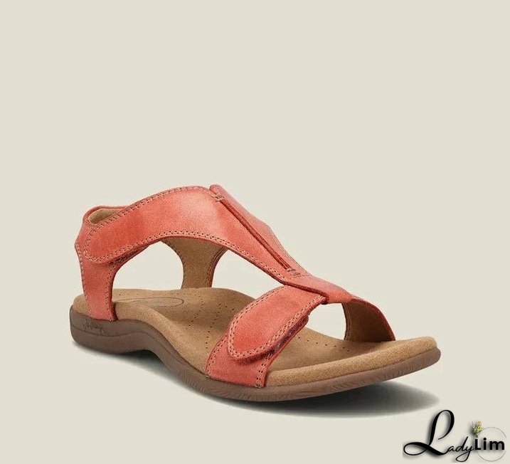 Cool and comfy Sandals