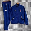  Italy 2026 Windbreaker Jackets With Pants World Cup