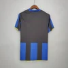Retro 2008-09 Inter Milan Soccer Jersey Home