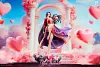 1/7 Scale Pirate Empress Boa Hancock - ONE PIECE Resin Statue - YE Studio