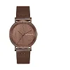 Walnut Nature Series Watch: Wear The Forest On Your Wrist