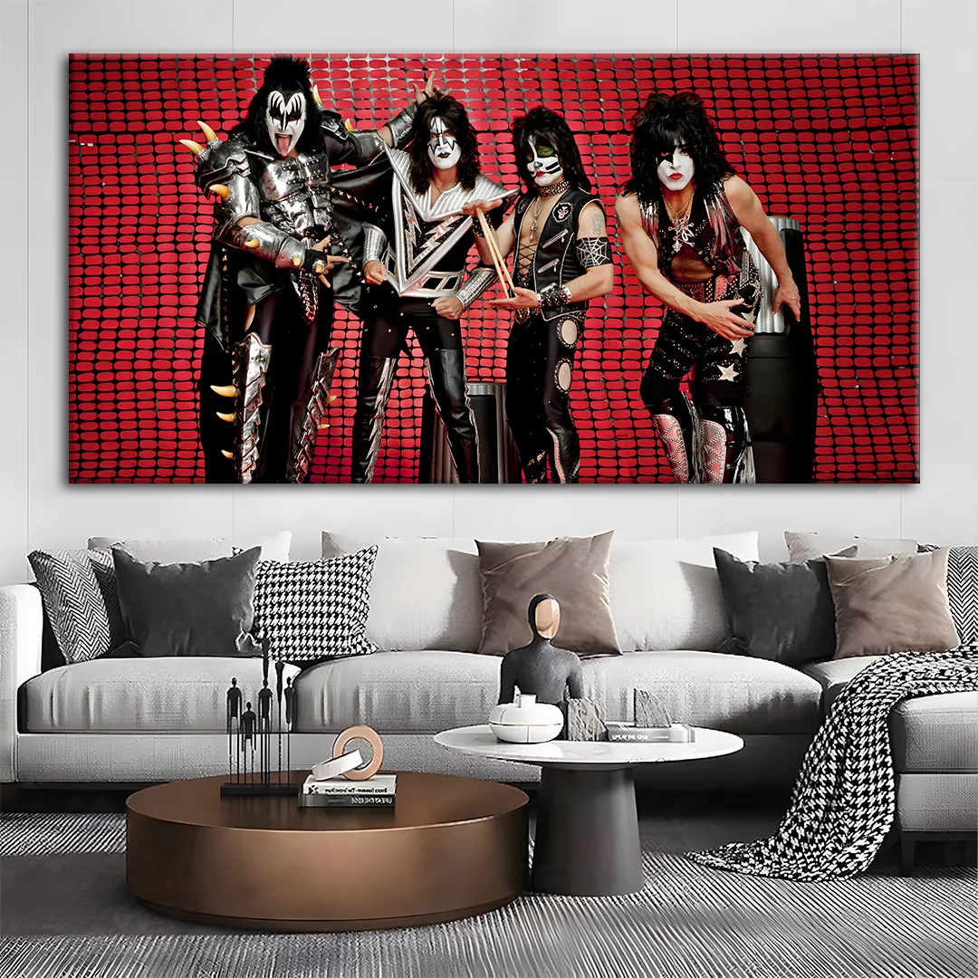 Canvas Wall Art