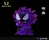 1/1 Scale Pokemon Pok&eacute; Ball 003 - Pokemon Resin Statue - Night Cat Studio