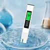 4 in 1 Digital Water Quality Tester TDS Meter EC Meter & Temperature Meter
