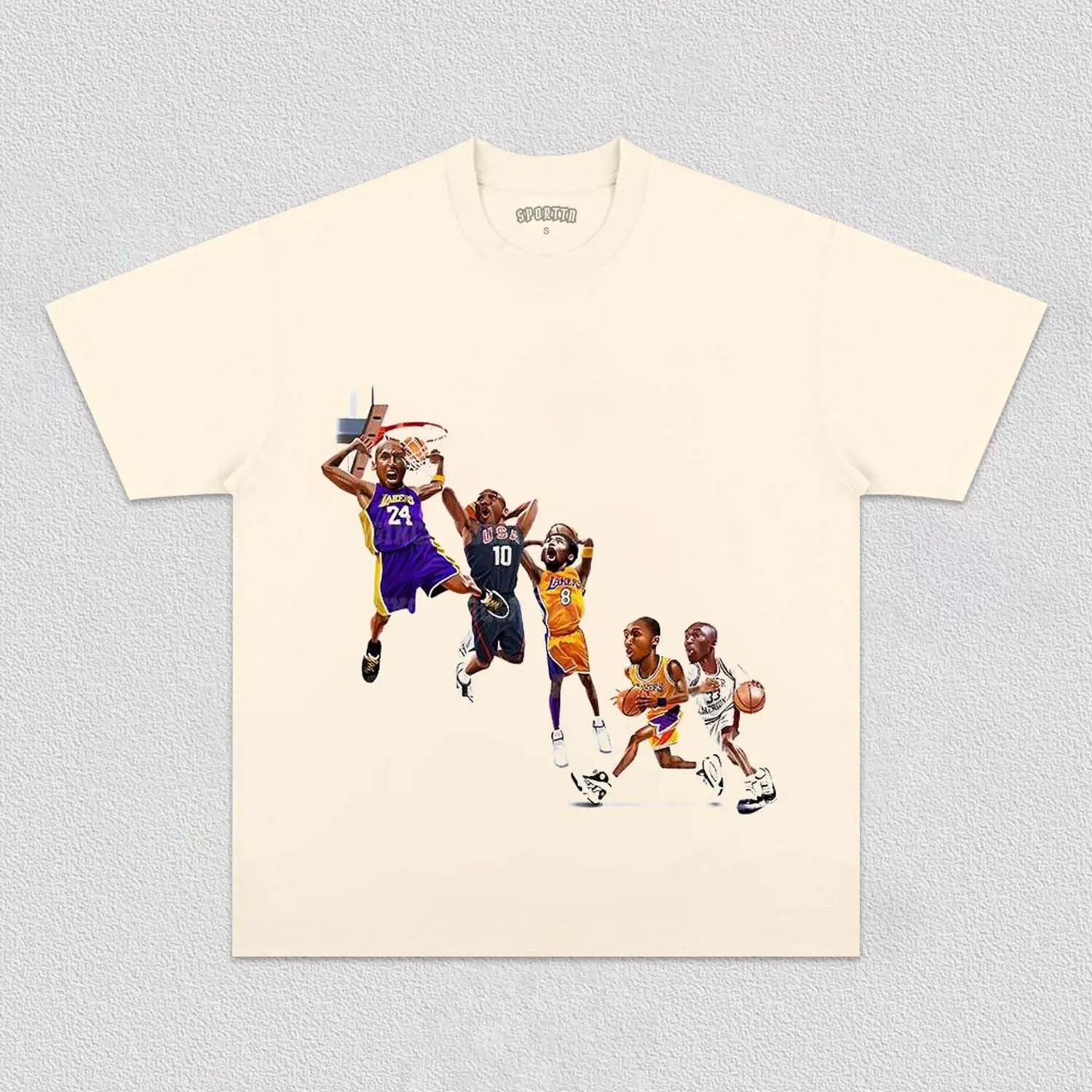 KOBE TEE