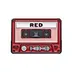 Melodious Red Ribbon