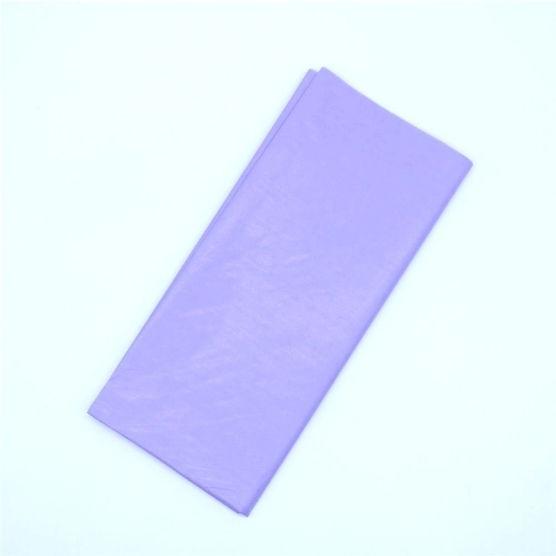 Simple Solid Color Flower Packaging Material Sydney Paper