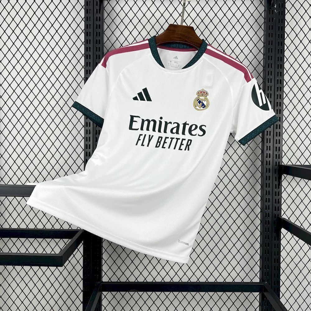Real Madrid