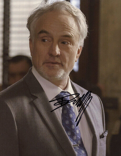 Bradley Whitford signed autograph Photo Poster painting 8x10 inch COA in-person