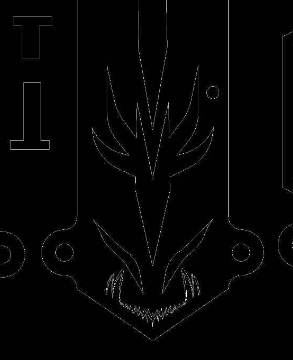 Myhiddenblade Single wire Anchor-style Double action hidden blade (case custom) - MyHiddenBlade