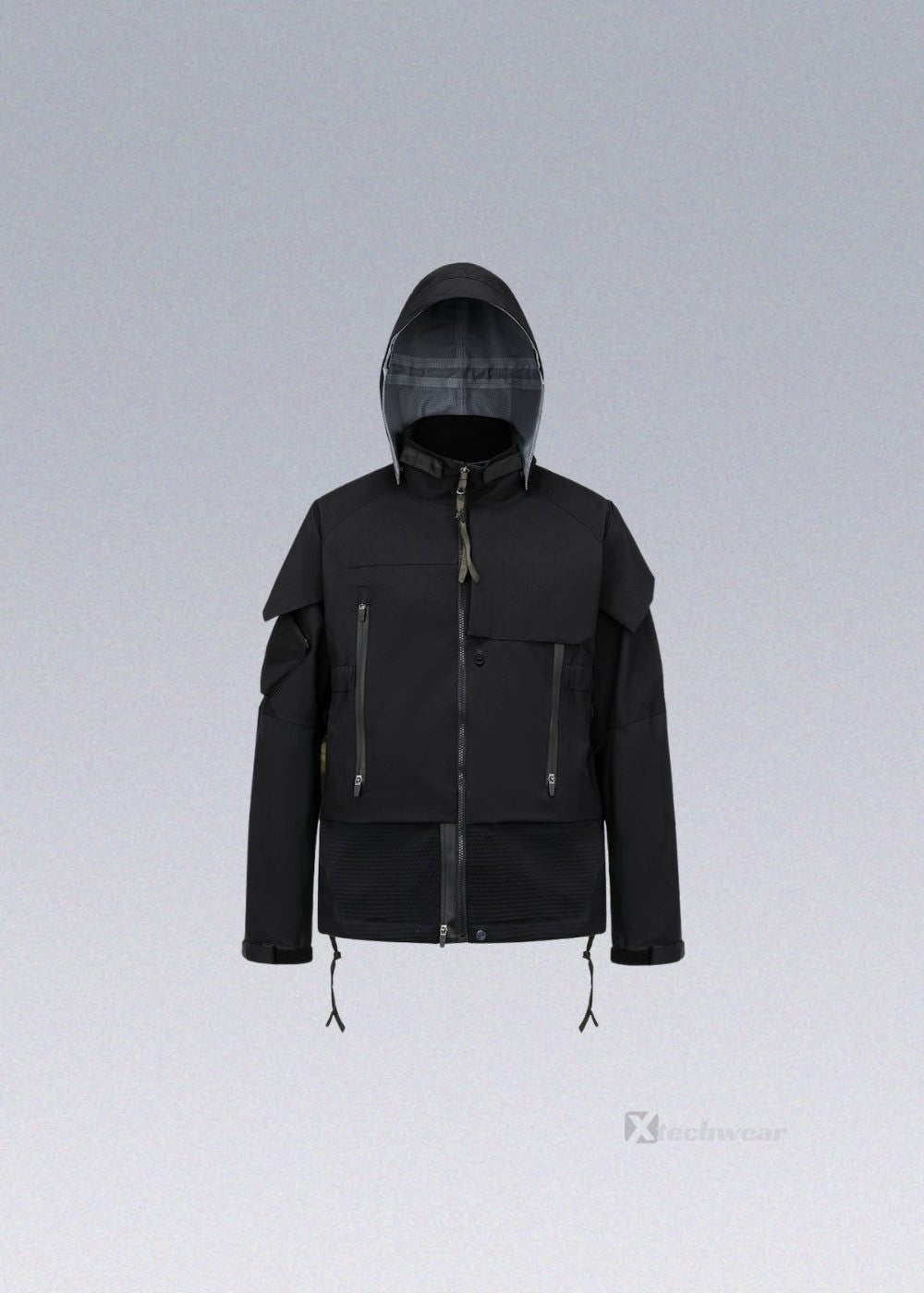 J16-GT Jackets Techwear - X techwear-x