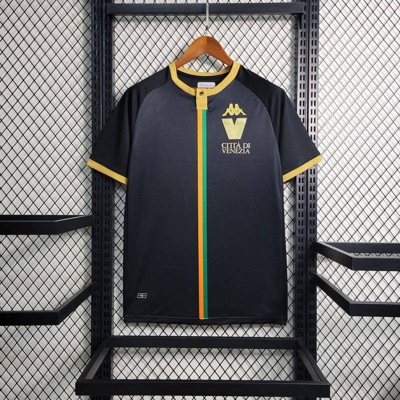 2023/2024 Venezia Home Football Jersey 1:1 Thai Quality mysite