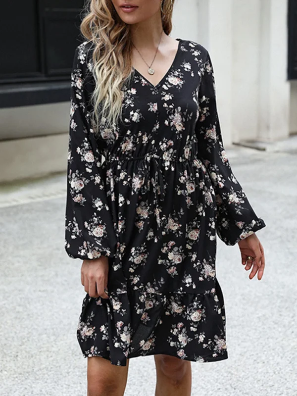 Elegant Dress Choices for Elderly Ladies: Balancing Comfort, Style, and Practicality