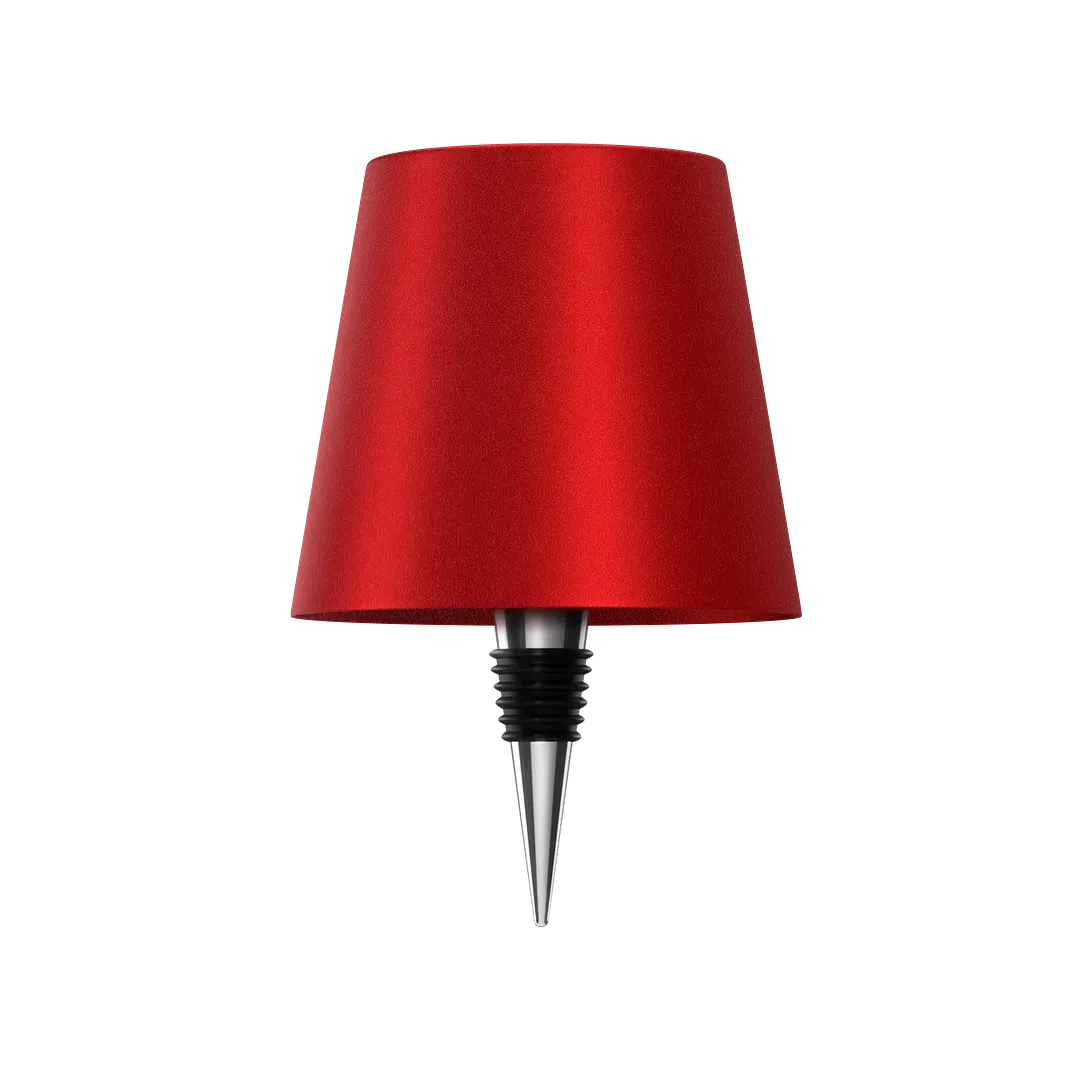 WIRELESS BOTTLE LAMP