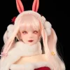 3.0 Bunny: Anime Mini Sex Doll Hentai  Figures Male Sex Toy Best Doll 