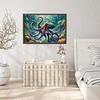 Diamond Painting -DIY Full Square Drill Octopuses(40*60CM)