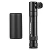 Air CO2 Inflator with Tire Repair Set CO2 Bike Tire Inflator Bicycle Accessories