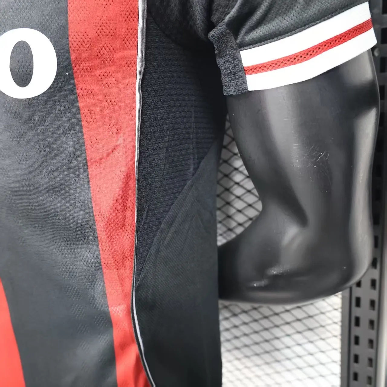 25/26 River Plate Away Player version Football Shirts 1:1 Thai Quality