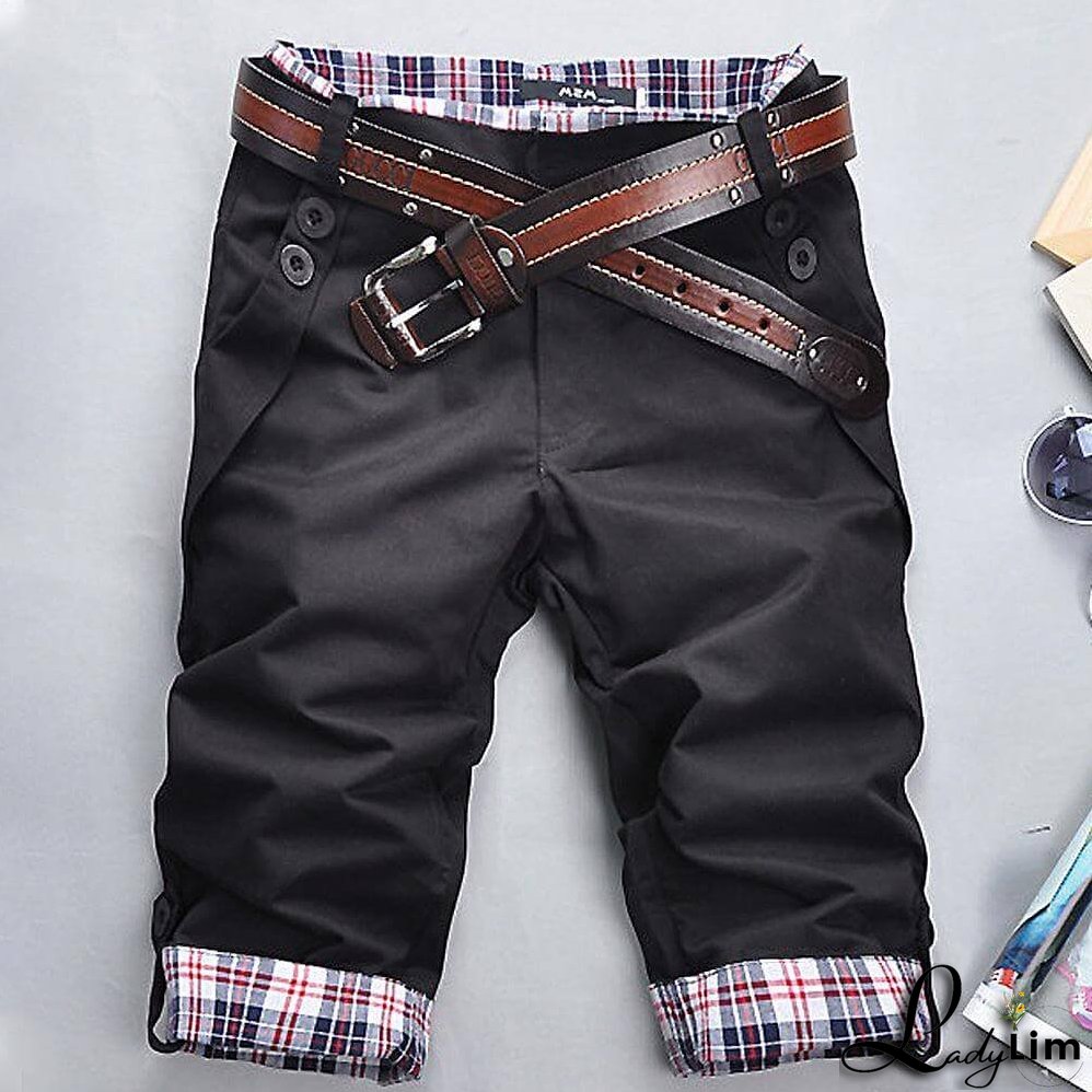 Casual and Fashionable winter Shorts