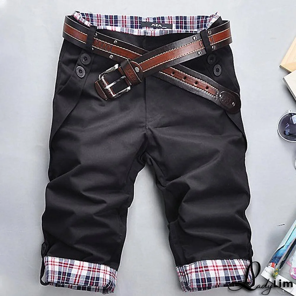 Casual and Fashionable winter Shorts