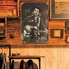 Waylon Jennings - Vintage Metal Signs - 20*30cm/30*40cm