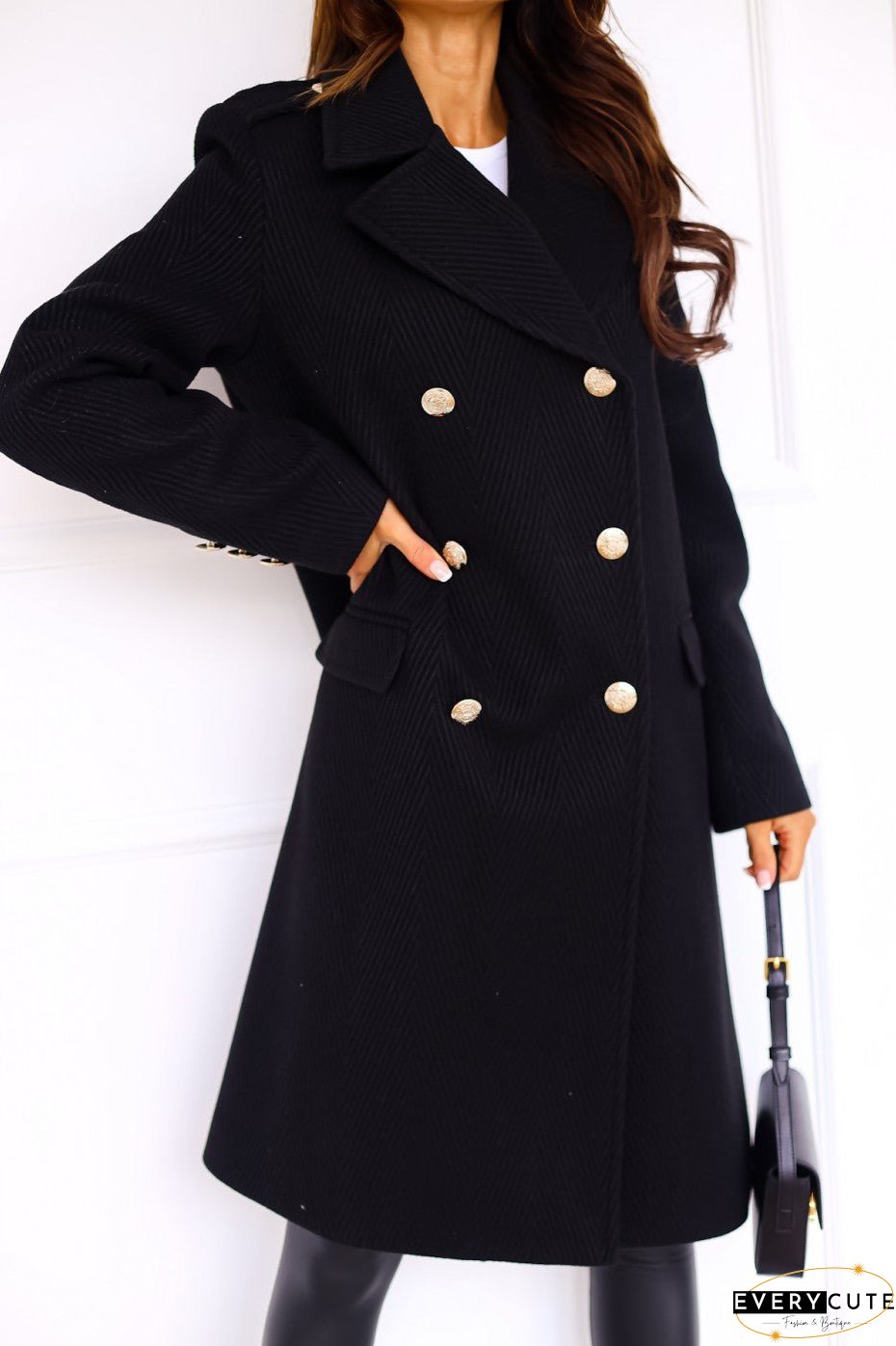 Casual and Stylish winter Coat