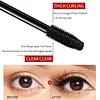 Waterproof Silk Fibre Thick Lengthening Mascara
