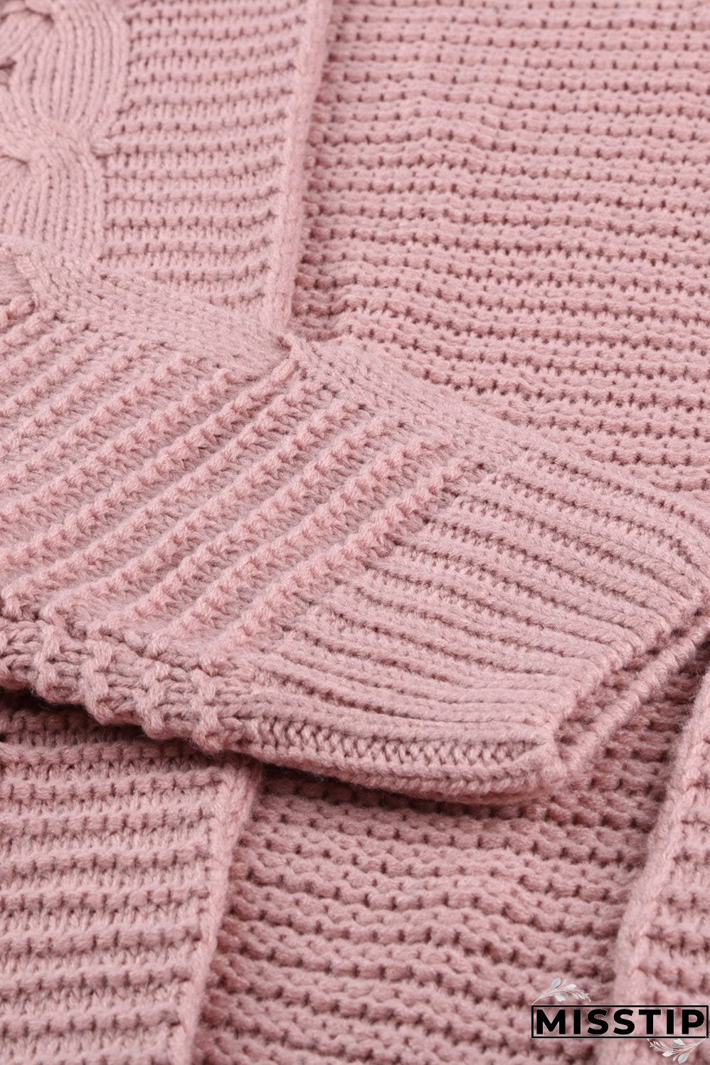 Everyday Knit Cardigan