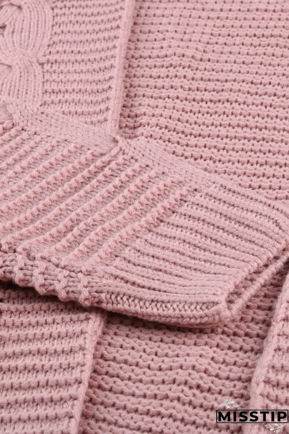 Everyday Knit Cardigan