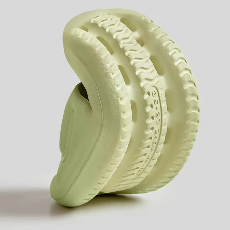 Letclo™ Anti-odor EVA On Cloud Slippers letclo Letclo