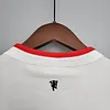 2013/2014 Retro Manchester United Away Football Shirt 1:1 Thai Quality