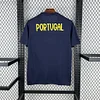 Portugal 2025/26 Casuals Tee Shirt