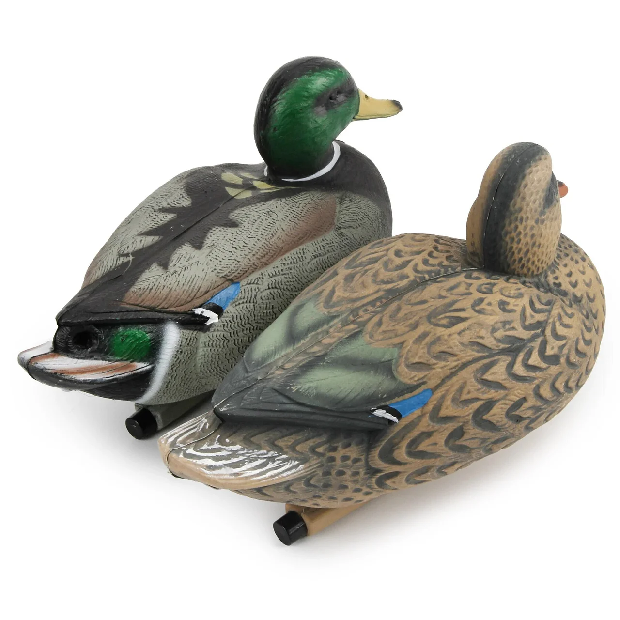 Floating Duck Decoy Ducks Simulation Hunting Duck Garden Pool Yard Lake 26x11.5cm Home Decoration Garden Accessories