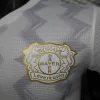 2024/2025 Player Version Leverkusen Away Football Jersey 1:1 Thai Quality