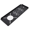 Camping IGT Table Board Kitchen Stainless Steel Table Board Storage Bag Included