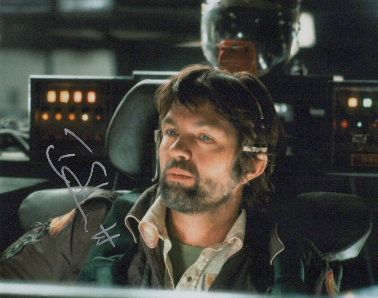 Tom Skerritt (Alien