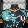 2025/2026 Player Version Japan Special Edition 12 Football Jersey 1:1 Thai quality