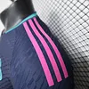2024/2025 Player Edition Real Madrid Gradient Purple Special Edition Football Jersey 1:1 Thai Quality