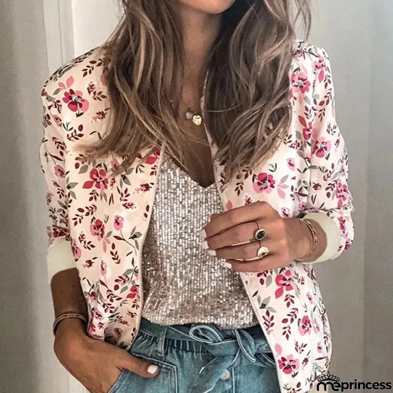 Classic and Comfortable Jacket
