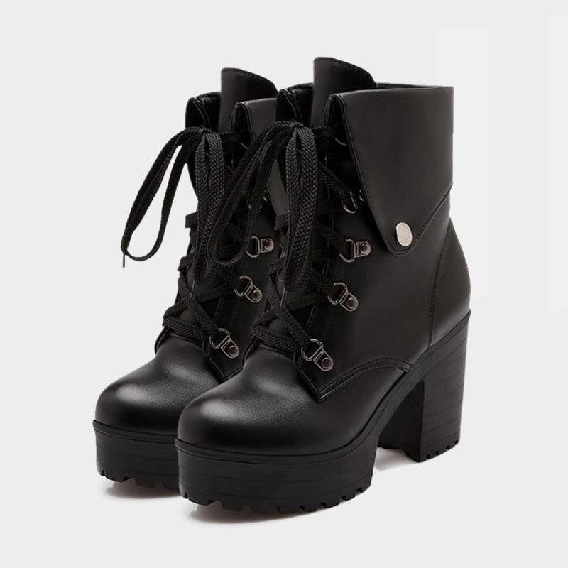Martin Boots